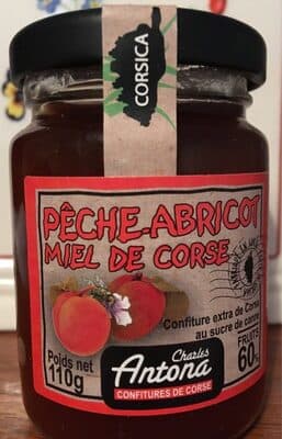 Peche-Abricot