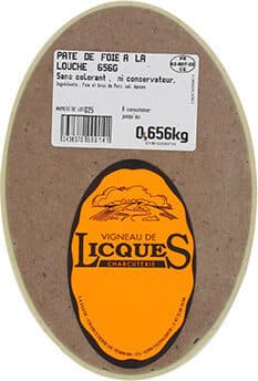 Pt la louche Licques