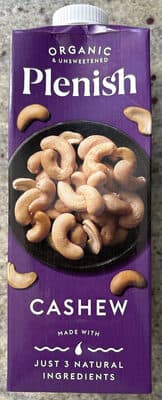 Cashew Milk