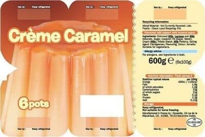 Caramel