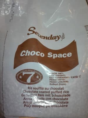 Choco space