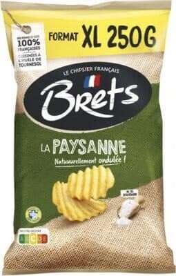 La Paysanne