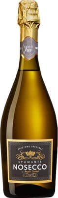 Spumante Nosecco