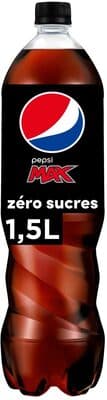 Pepsi Max