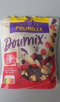 Doumix Dlice Chocolat