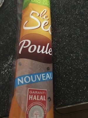 Le Sec Poulet