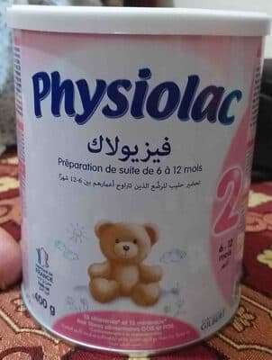 Physiolac