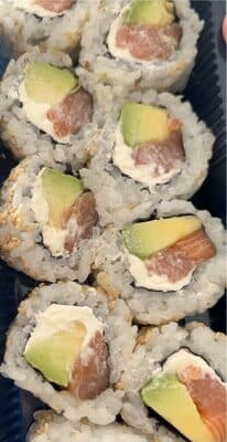 Dream roll