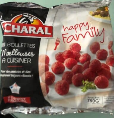 Happy Family