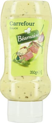 Sauce Bearnaise