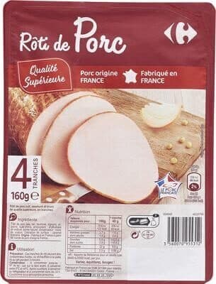 Rti de porc