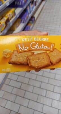 Petit beurre