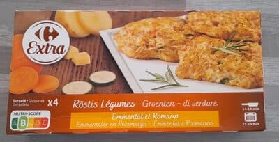 Rstis lgumes