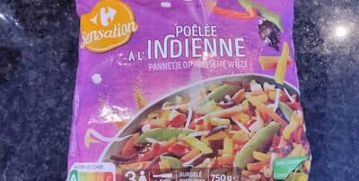 Pole l'indienne