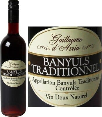 Banyuls