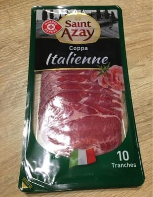 Coppa Italienne