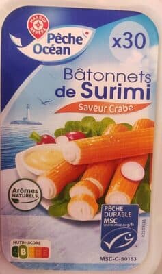 Bton surimi