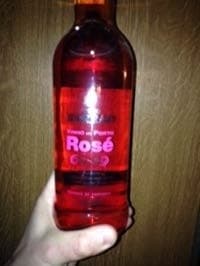 Porto Rosé
