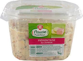 Pimontaise