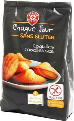 Coquilles Moelleuses