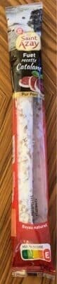 Saucisson Sec