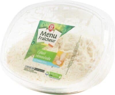 Celeri remoulade