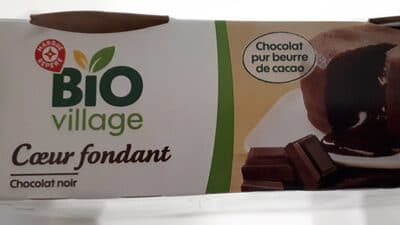 Coeur fondant