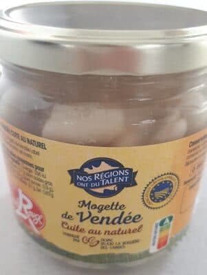 Mogette de Vende