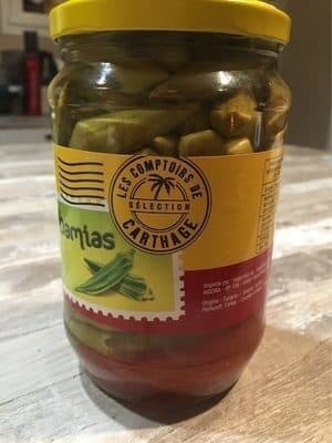 Bamias