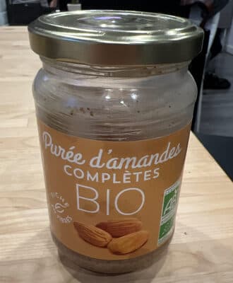 Pure Damandes Compltes