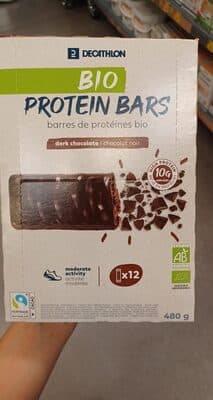Protein Bar