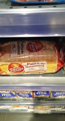 Le Pain Blanc Italien