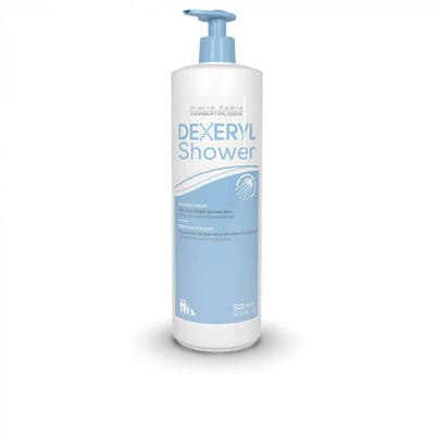 Dexeryl Shower