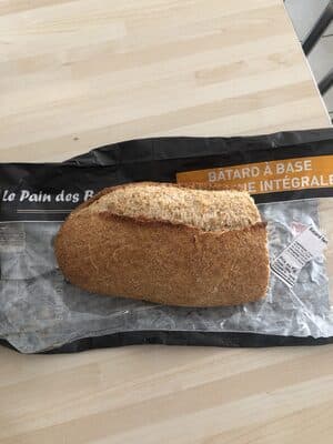 Pain des Bastides