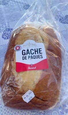 Gche de Pques