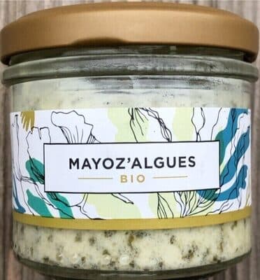 Mayoz'algues
