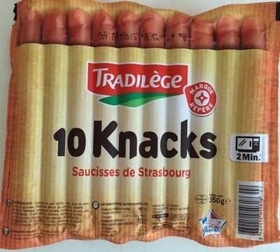 Knacks