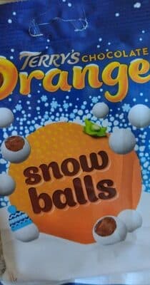Snow Balls