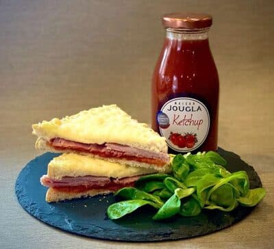 Ketchup