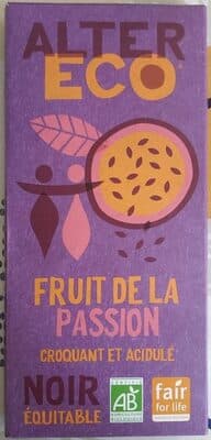 Fruit de la Passion