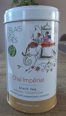 Chaï Impérial