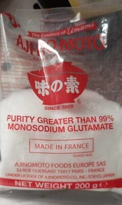 Aji-no-moto