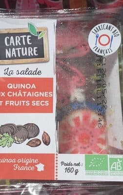 Salade