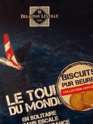 Biscuits pur beurre