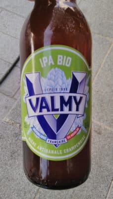 Ipa Bio