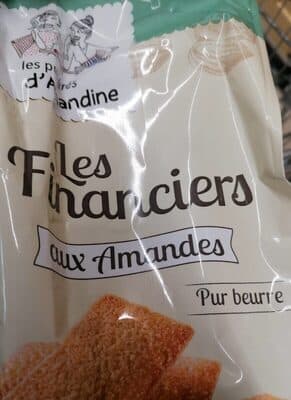 Les Financiers