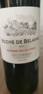 Roche De Belanne