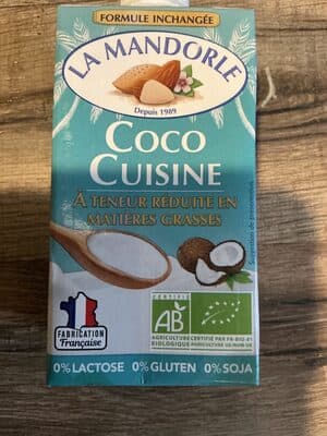 Coco Cuisine