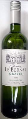 Chateau Le Bernet