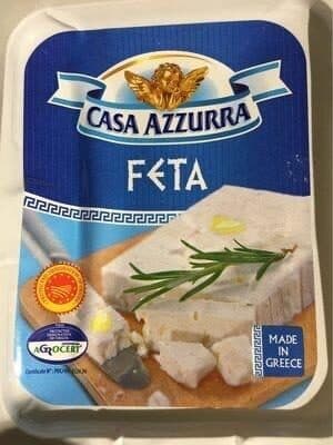 Feta